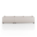Timber 2-Piece Sectional - 131 Right Chaise Bennett Moon