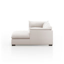Timber 2-Piece Sectional - 131 Right Chaise Bennett Moon