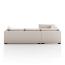 Luxe Haven Westwood 3-Piece Sectional - L-Shape Sectional - 111 Bennett Moon