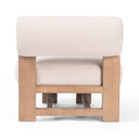 Vesper Malta Chair - Piermont Oyster