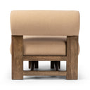 Vesper Malta Chair - Piermont Sand