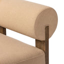 Vesper Malta Chair - Piermont Sand