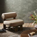 Vesper Malta Chair - Piermont Sand