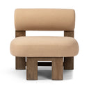 Vesper Malta Chair - Piermont Sand