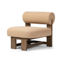 Vesper Malta Chair - Piermont Sand