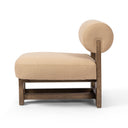Vesper Malta Chair - Piermont Sand