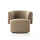 Aurelia Tybalt Swivel Chair - Default Title