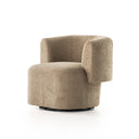 Aurelia Tybalt Swivel Chair - Default Title