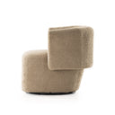 Aurelia Tybalt Swivel Chair - Default Title