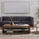Aveline Caspian Coffee Table - Natural Ash