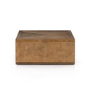 Aveline Caspian Coffee Table - Natural Ash