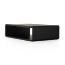 Aveline Caspian Coffee Table - Black Ash