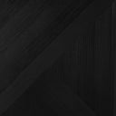 Aveline Caspian Coffee Table - Black Ash