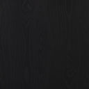 Aveline Caspian End Table - Black Ash