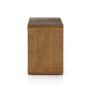 Verity Console Table - Natural Ash