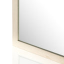 Luxe Cressida Floor Mirror