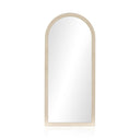 Luxe Cressida Floor Mirror