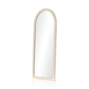 Luxe Cressida Floor Mirror