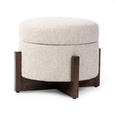Modern Esben Storage Ottoman-25 - Sattley Fog
