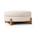Modern Esben Storage Ottoman-39 - Alcala Wheat
