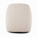 Verity Levi Swivel Chair - Knoll Sand