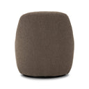 Verity Levi Swivel Chair - Knoll Clay
