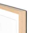 Luminara Emerald Land by Dan Hobday - 48X48