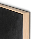 Whisper The Weight Of Silence by Melanie Biehle - 60X40