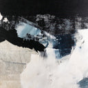 Whisper The Weight Of Silence by Melanie Biehle - 60X40