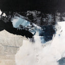 Whisper The Weight Of Silence by Melanie Biehle - 32X48