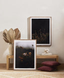 Inspiring Escape I by Annie Spratt - 30X40