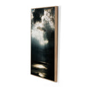 Sky Over Lago Maggiore by Getty Images - 32X48