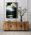 Sky Over Lago Maggiore by Getty Images - 48X72