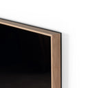 Celeste Red-Tailed Black Cockatoo by Getty Images - 40X40