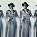 Archive Ronald Reagans by Getty Images - 72X48