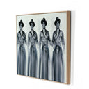 Archive Ronald Reagans by Getty Images - 48X32