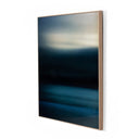 Vista Gallery Storm Over The Pacific Ocean by Getty Images - 32X32 White Oak