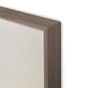 Vista Gallery Storm Over The Pacific Ocean by Getty Images - 48X48 Rustic Walnut