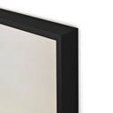 Vista Gallery Storm Over The Pacific Ocean by Getty Images - 40X40 Black Maple