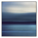 Vista Gallery Storm Over The Pacific Ocean by Getty Images - 40X40 Black Maple