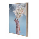 Luxe Artistry Melted Woman by Getty Images - Default Title