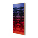 Cars Piled Up by Getty Images - 32X48