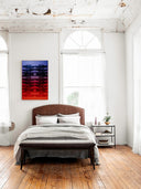 Cars Piled Up by Getty Images - 48X72