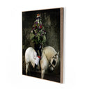 Aurelian Garland Day by Getty Images - 48X48