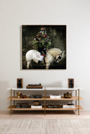 Aurelian Garland Day by Getty Images - 48X48