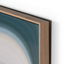 Artistry Series Abstract Curves by Getty Images - 48X32