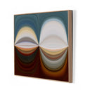 Artistry Series Abstract Curves by Getty Images - 72X48