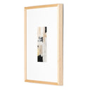 Luxe Artistry Uncharted Territory by Melanie Biehle - 48X36