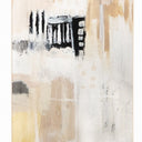 Luxe Artistry Uncharted Territory by Melanie Biehle - 60X40