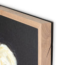 Luxe Artistry Flowers In Vase by Shaina Page - 24X24